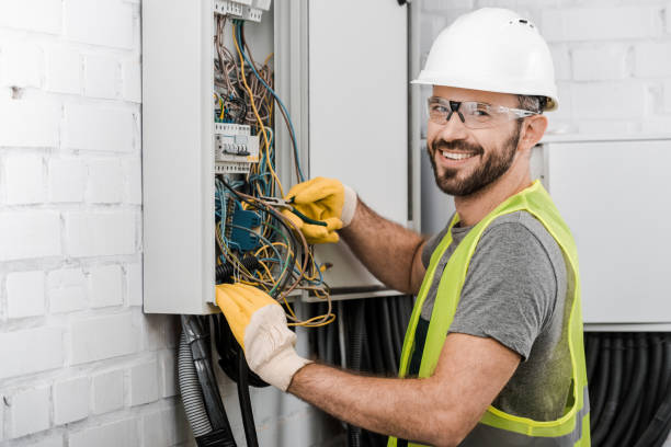 Best Affordable Electrical Installation  in Fairplay, GA