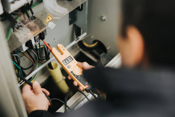Best Best Electricians Near Me  in Fairplay, GA