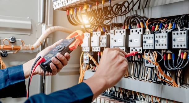 Best Electrical Upgrades for Homes  in Fairplay, GA