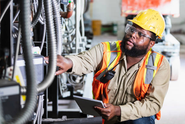 Best Electrical Outlet Repair  in Fairplay, GA