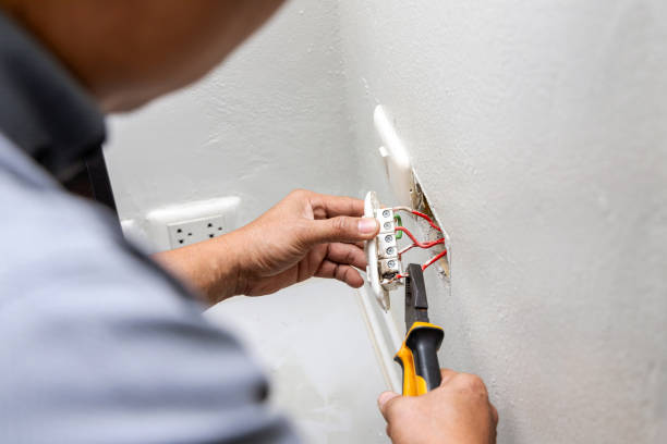 Why Trust Our Certified Electricians for Your Electrical Needs in GA?