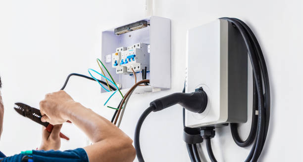 Best Emergency Electrical Repair  in Fairplay, GA