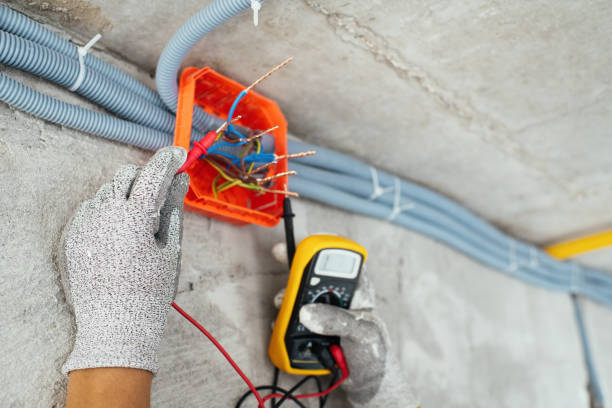 Best Best Electricians Near Me  in Fairplay, GA